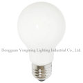 3.5W A60 decoração Opal luz LED branco